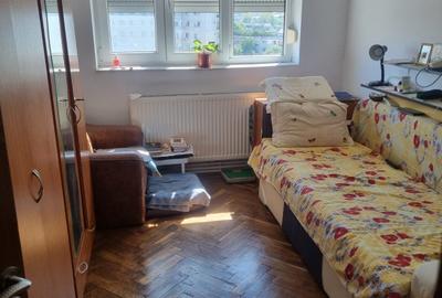 Apartament 3 camere decomandat – Tomis Nord, zona Tic Tac – 115.000 € - 8