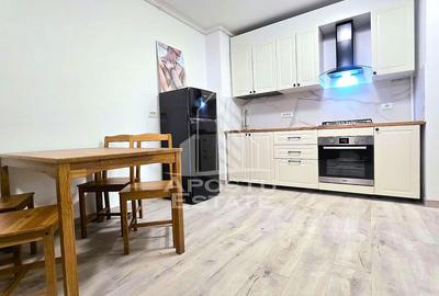 Apartament cu 2 camere decomandat, mobilat în Central - 5