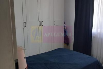 Casă cu 3 camere cu Teren 50 Mp în Măgurele - 14