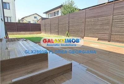 Casă individuală cu 4 camere cu Canalizare în Odăi - 4