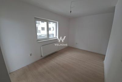 Apartament cu 4 camere semidecomandat în Sud - 11