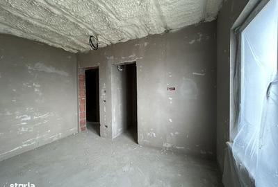 Casă cu 4 camere cu Teren 350 Mp în Central - 4