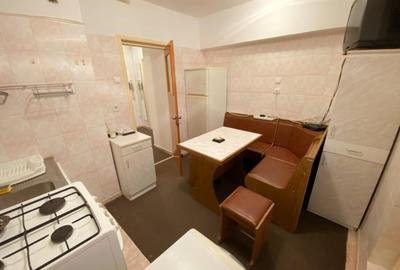 Garsonieră decomandată, mobilată în Timpuri Noi - 12