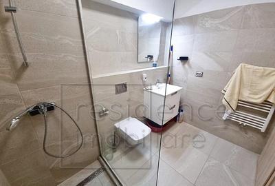 Apartament cu 2 camere nedecomandat, mobilat în Iris - 8
