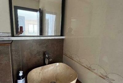 Margeanului - 3 Camere - AC | Centrala Proprie - Balcon - 90 mp - 8