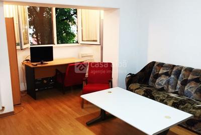 Nicolina - Sectia 6 Politie | apartament 1 camera decomandat | etaj 1 - 3