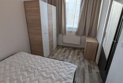 Apartament cu 2 camere semidecomandat în Central - 2