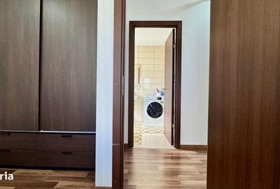 Apartament cu 2 camere în Ștefăneștii de Jos - 6