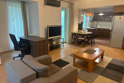 Apartament de 3 camere in Greenfield Residence/ 3-Room Apartment - Greenfield - 3