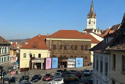 Apartament de 2 camere central Apartament de 2 camere central - 1