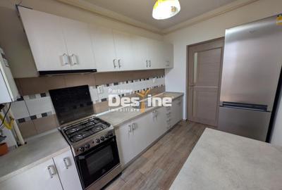 Apartament decomandat cu 2 camere mobilat si loc de parcare - 11