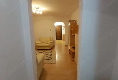 Apartament 2 camere ,semidecomandat - 1