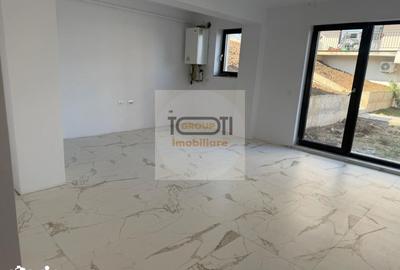 Garsonieră în Bucium - 3