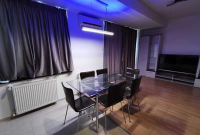 AP. 2 CAMERE ROSE GARDEN, PET-FRIENDLY, CENTRALA, METROU 15 MINUTE - 4