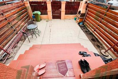 Casă înșiruită P+1+M – 5 camere – Popești-Leordeni - Drumul Fermei - 7