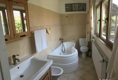 Casa individuala+atelier, pe un nivel - 6