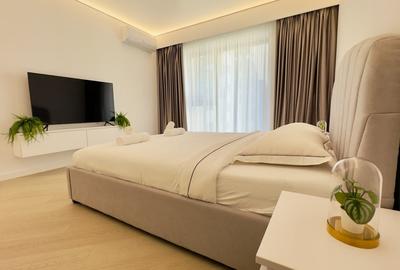 De inchiriat  | Studio prima inchiriere | Cortina North Pipera Voluntari - 4