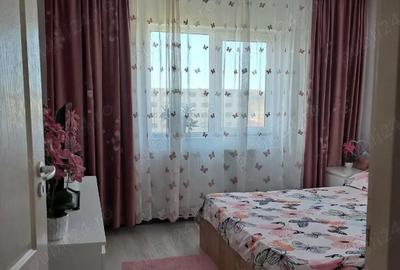 Apartament cu 2 camere decomandat în Central - 2