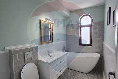 DE INCHIRIAT Casa / Vila cu 5 camere in zona Ferme/OTOPENI - 18