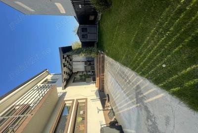 Vand casa in centrul orasului Slatina Vand casa in centrul orasului Slatina - 3