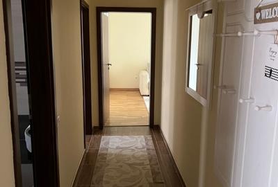 Apartament 2 camere de inchiriat | 50 mp | Cartier Kogalniceanu - 8