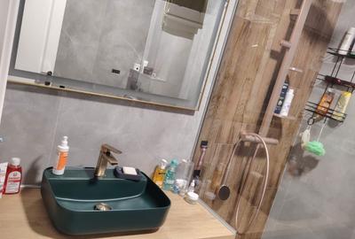 Apartament cu 2 camere semidecomandat în Nord - 2