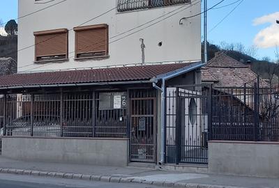 Vind  CASA  FAMILIARA sau cu destinatie PENSIUNE  cu 5 camere  5 bai - 1