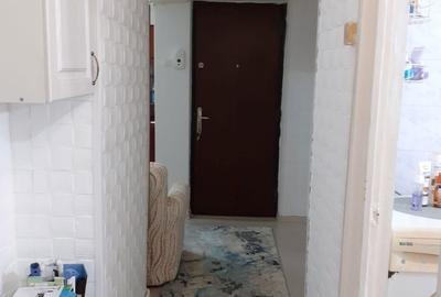 Apartament cu 2 camere decomandat în Central - 7
