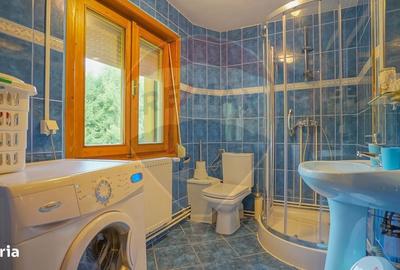 Spațiu comercial, de 268 mp, în Dălghiu - 8