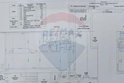 Spa?iu comercial de inchiriat, 272mp, zona strazii SCOL... - 4