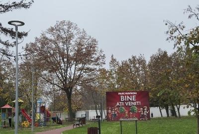 Vand apartament 2 camere cu vedere spre parc - Gata de mutat! - 9