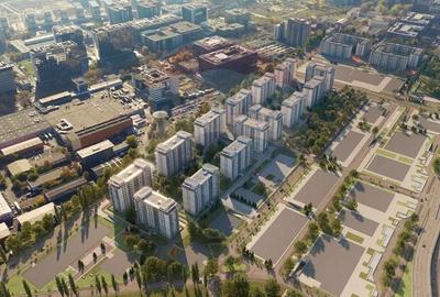 Apartament cu 3 camere decomandat în Aviației - 8