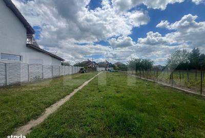 Spațiu comercial, în Preajba - 3