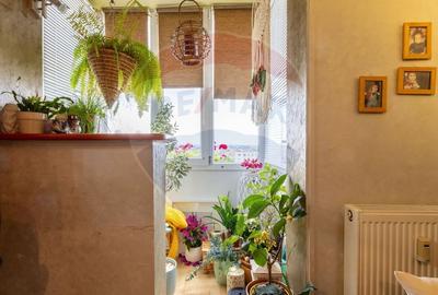 Apartament cu 3 camere de inchiriat in zona Fortuna - 7