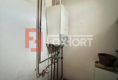 Casa individuala cu 3 camere si teren de 952 mp, zona Crisan - 21