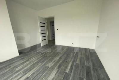 Casă cu 3 camere cu Teren 1100 Mp în Central - 6