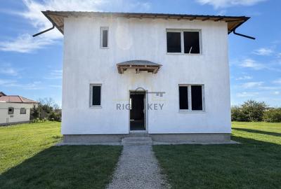 Casă individuală cu 5 camere cu Canalizare în Ciorogârla - 3