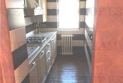 Super : Apartament 4 camere Calea Romanului - Piatra Neamt - 5