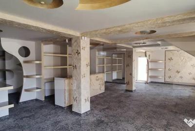 Spațiu comercial, de 189 mp, în Central - 7
