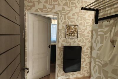 Apartament cu 2 camere, zona Astra - 13