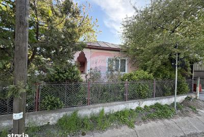 Casă cu 5 camere cu Teren 3818 Mp în Vidra - 11