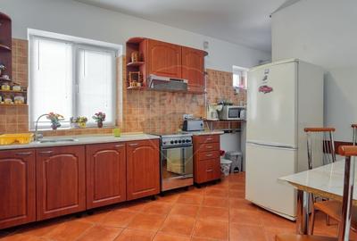Casa / Vila cu 8 camere de vanzare in zona Valea Rasnoavei - 21