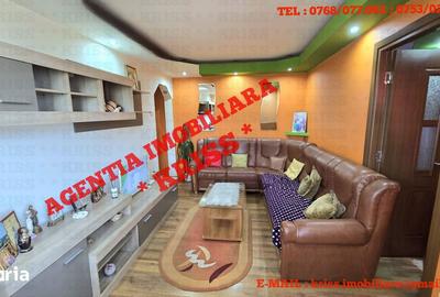 Apartament cu 2 camere semidecomandat în Craiovei - 4