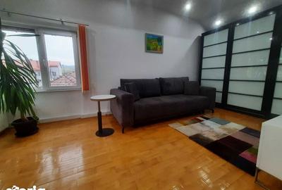 Apartament cu 2 camere în Baciu - 3