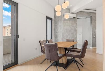 NOU - PENTHOUSE - HERASTRAU - SUPER OFERTA - 5