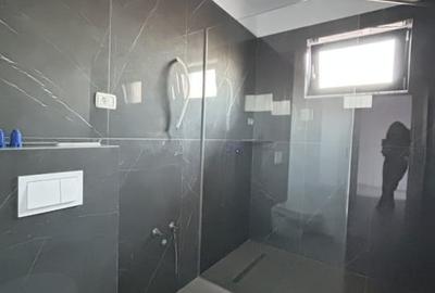 Duplex 3 camere, 89mp utili + 14mp terasa, 297mp teren in Mosnita Noua - 12