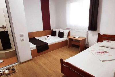 Casă decomandat cu Teren 300 Mp în Nord - 3