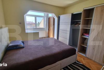 Apartament cu 3 camere decomandat în Sud - 6