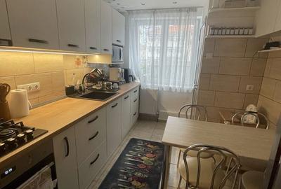 Apartament cu 2 camere decomandat în Bălcescu - 1