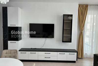 Apartament 2 camere 60MP | Pipera- MTM | Parcare subterana - 4